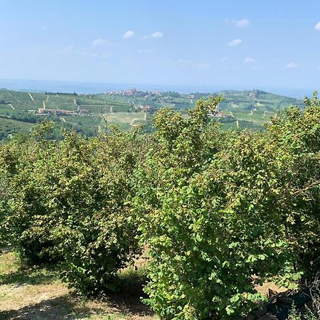 Agriturismo Cascina Anri Mango Zewnętrze zdjęcie