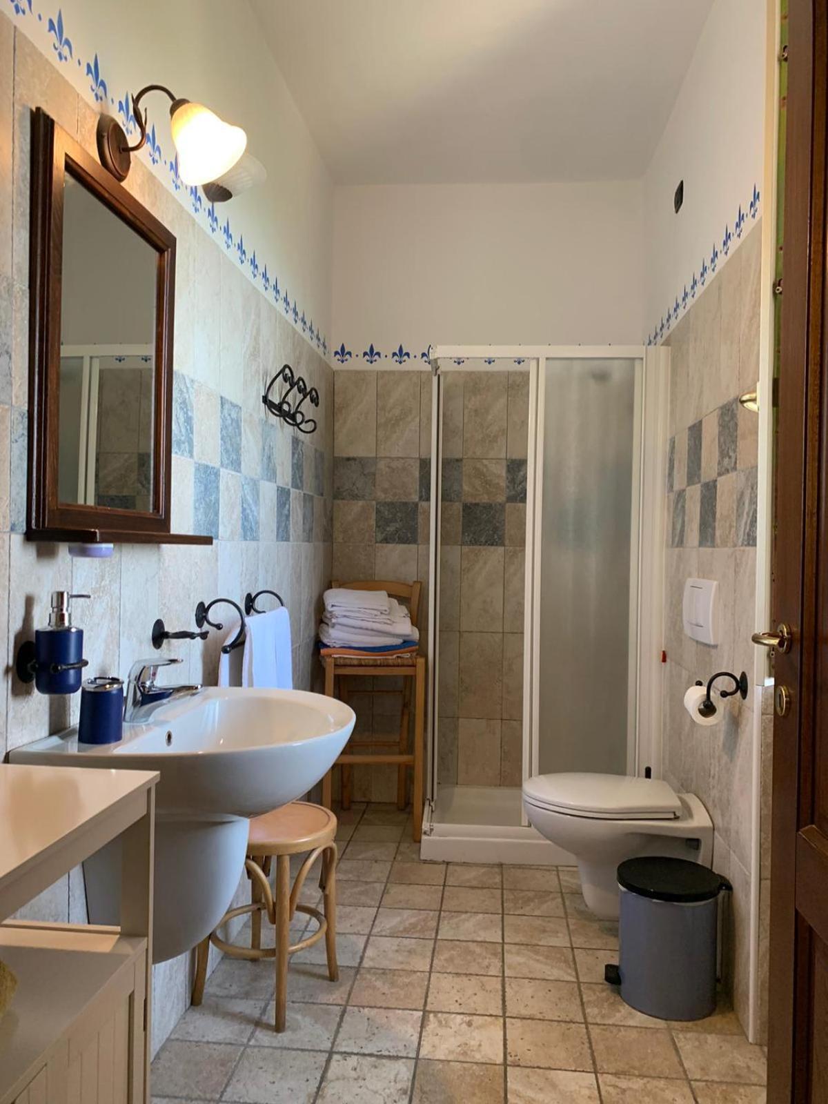 Agriturismo Cascina Anri Mango Zewnętrze zdjęcie